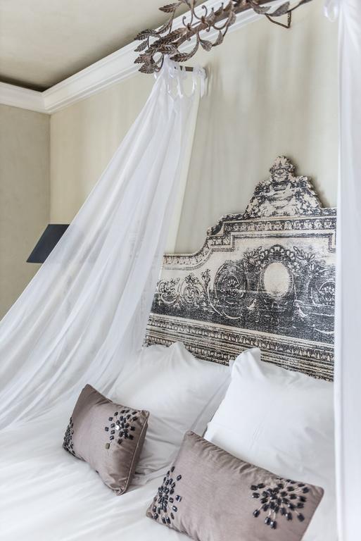 Hotel Sa Calma เบกูร์ ภายนอก รูปภาพ